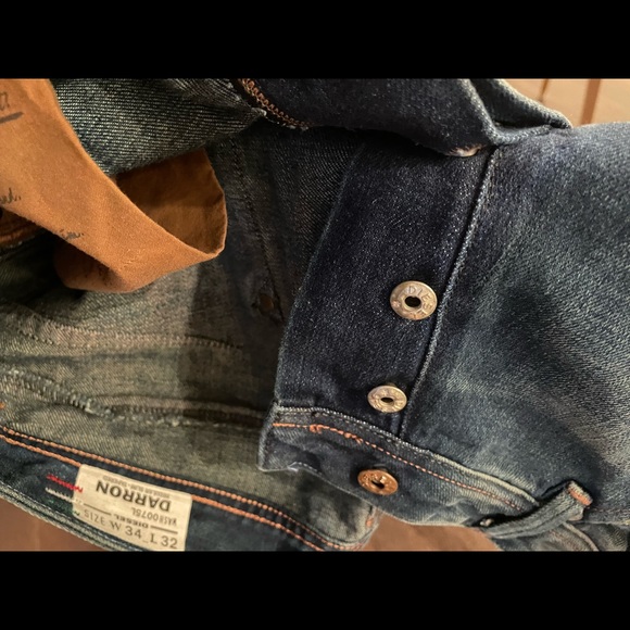 Diesel - Picture 3 of 11